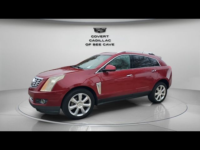 2014 Cadillac SRX Premium Collection
