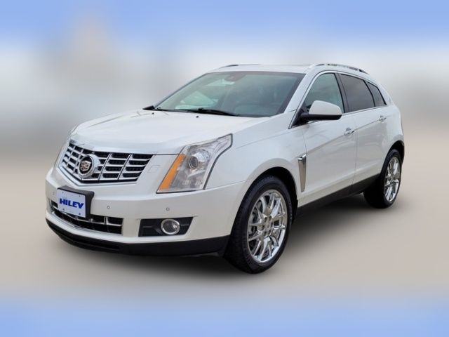 2014 Cadillac SRX Premium Collection