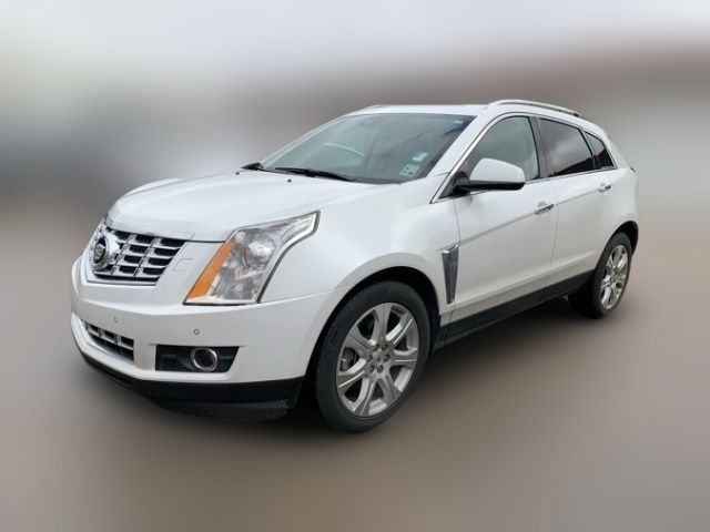 2014 Cadillac SRX Premium Collection