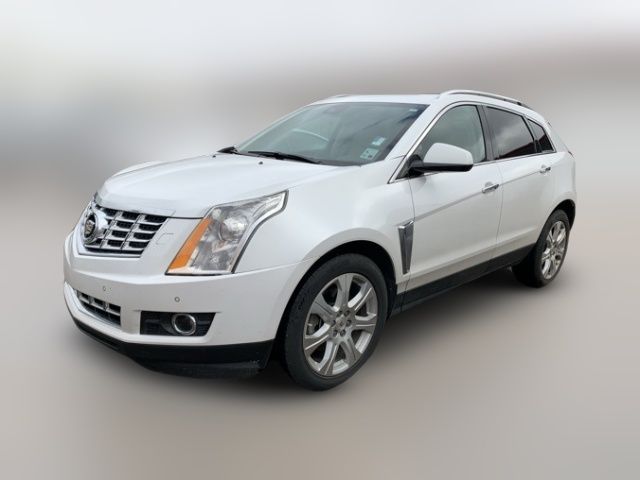 2014 Cadillac SRX Premium Collection