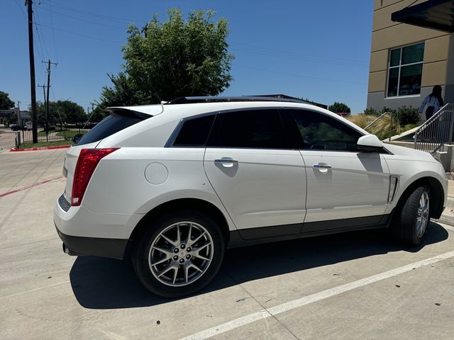 2014 Cadillac SRX Premium Collection