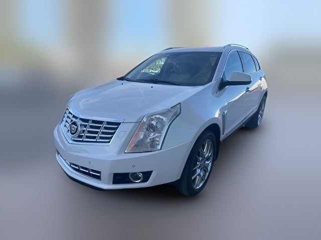 2014 Cadillac SRX Premium Collection