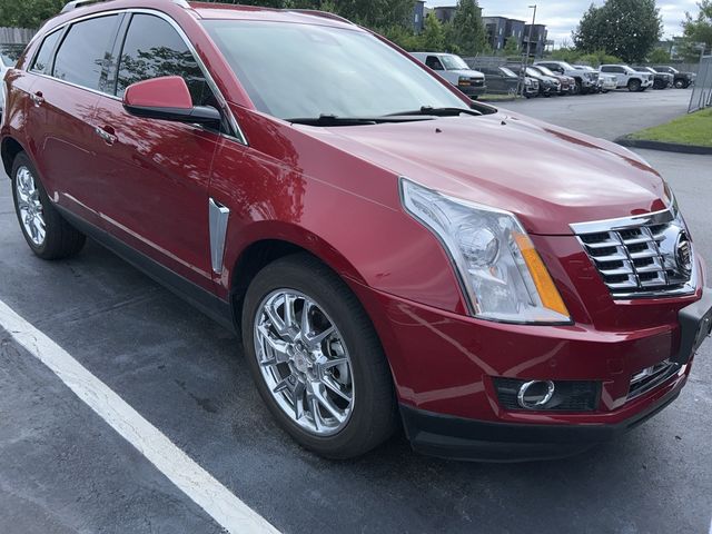 2014 Cadillac SRX Premium Collection