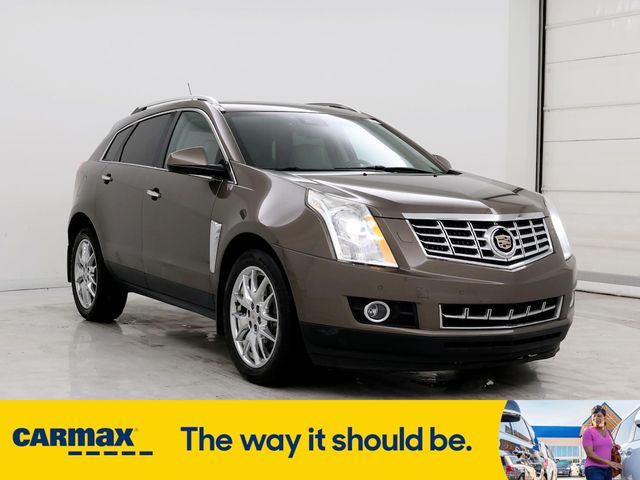 2014 Cadillac SRX Premium Collection