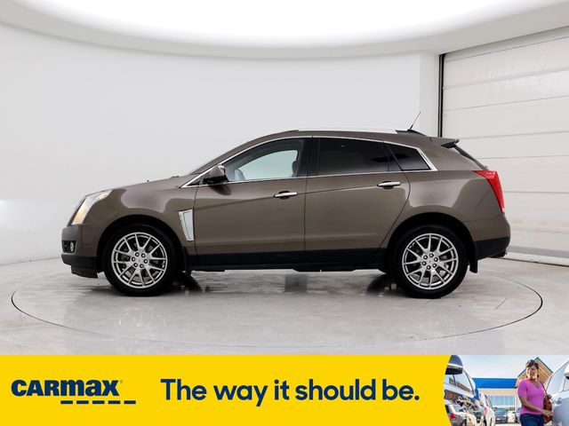 2014 Cadillac SRX Premium Collection