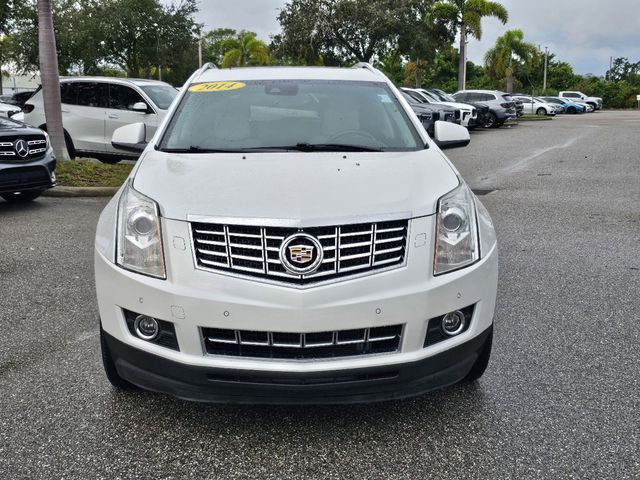 2014 Cadillac SRX Premium Collection