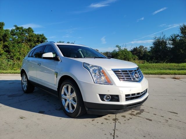 2014 Cadillac SRX Premium Collection