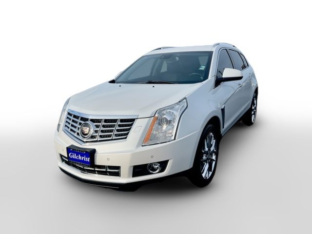 2014 Cadillac SRX Premium Collection