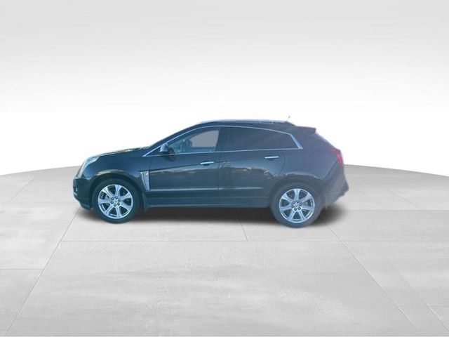 2014 Cadillac SRX Premium Collection