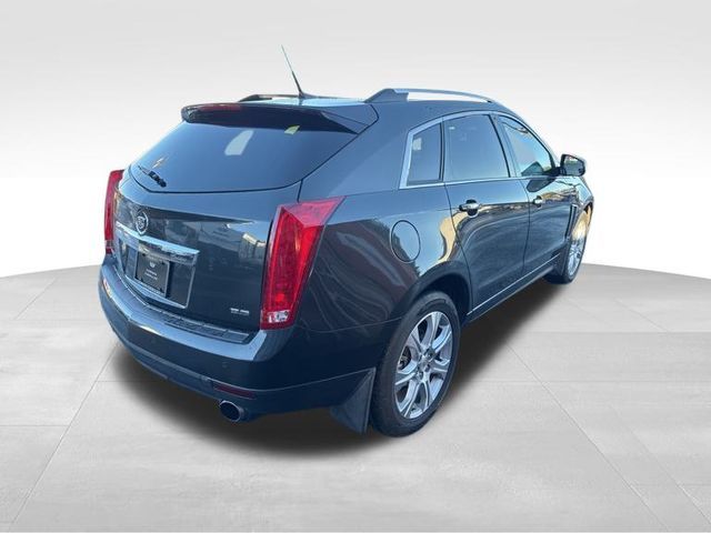 2014 Cadillac SRX Premium Collection