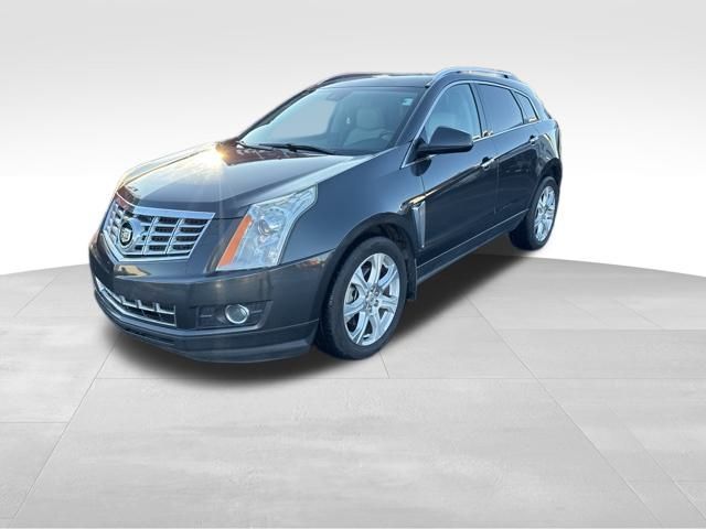 2014 Cadillac SRX Premium Collection