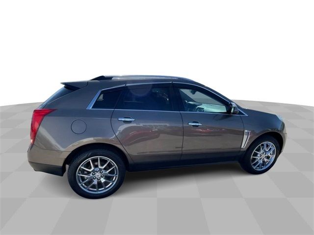 2014 Cadillac SRX Premium Collection