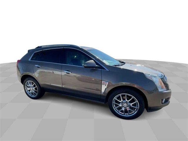 2014 Cadillac SRX Premium Collection