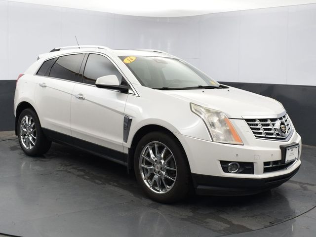 2014 Cadillac SRX Premium Collection