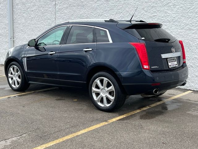 2014 Cadillac SRX Premium Collection