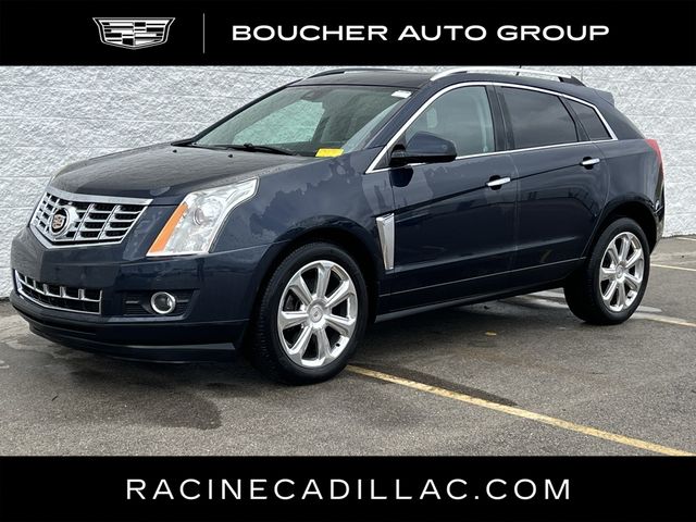 2014 Cadillac SRX Premium Collection