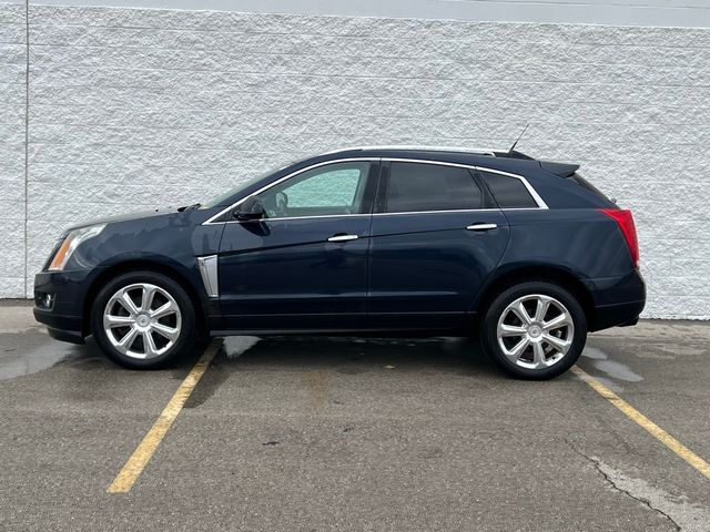 2014 Cadillac SRX Premium Collection