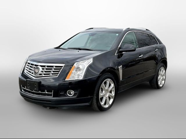 2014 Cadillac SRX Premium Collection