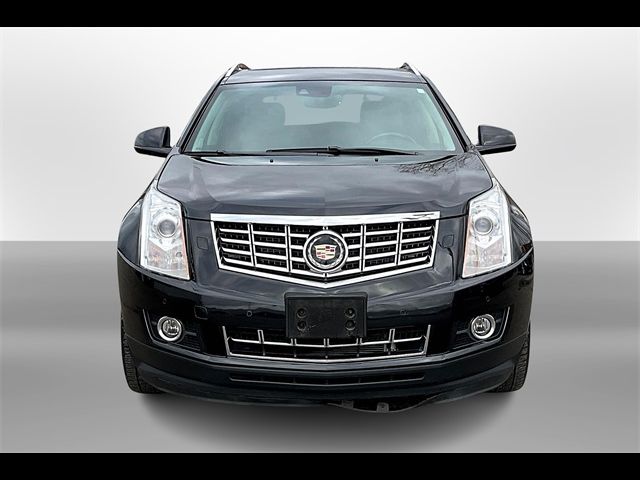 2014 Cadillac SRX Premium Collection