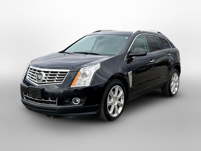 2014 Cadillac SRX Premium Collection