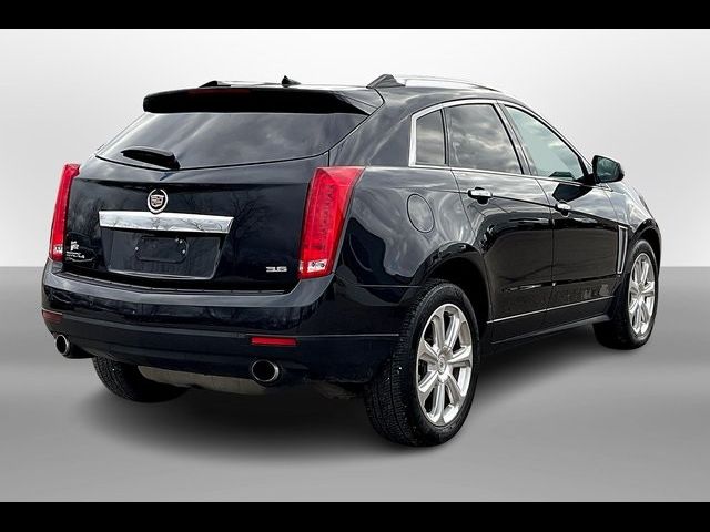 2014 Cadillac SRX Premium Collection