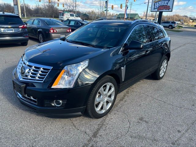 2014 Cadillac SRX Premium Collection