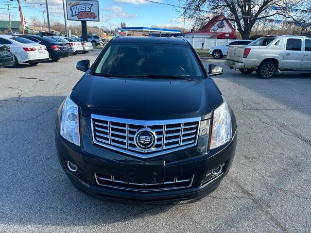 2014 Cadillac SRX Premium Collection