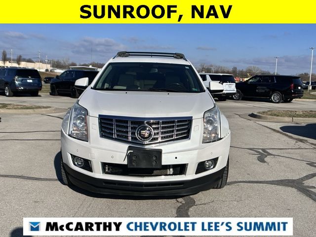 2014 Cadillac SRX Premium Collection