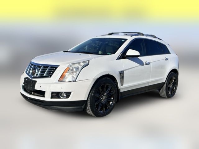 2014 Cadillac SRX Premium Collection