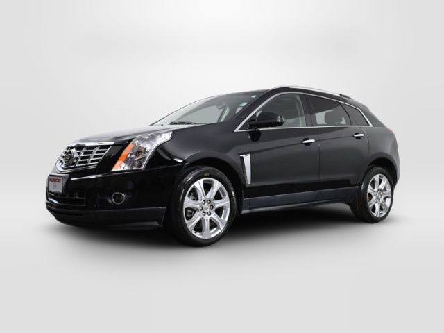 2014 Cadillac SRX Premium Collection