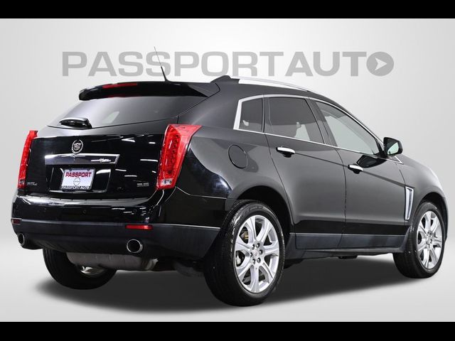 2014 Cadillac SRX Premium Collection