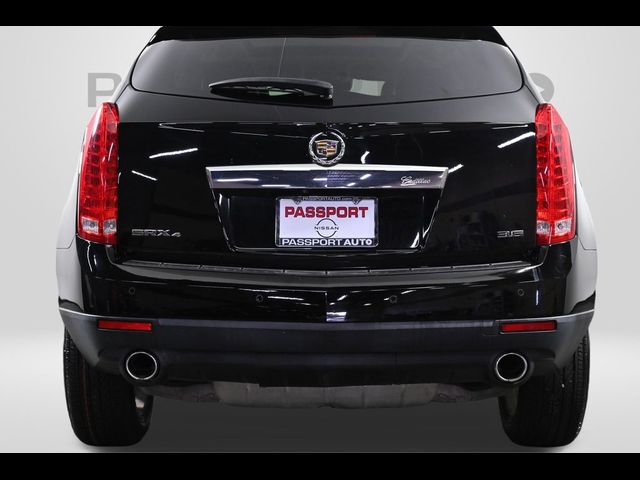 2014 Cadillac SRX Premium Collection