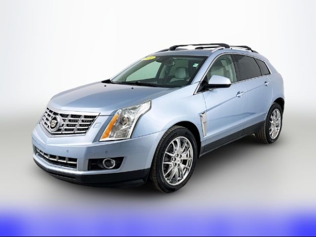 2014 Cadillac SRX Premium Collection