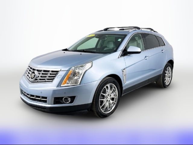 2014 Cadillac SRX Premium Collection