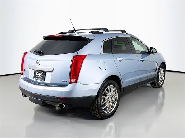 2014 Cadillac SRX Premium Collection