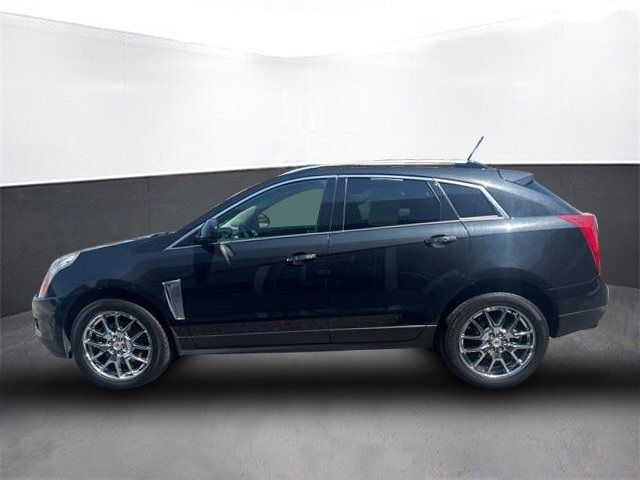 2014 Cadillac SRX Premium Collection