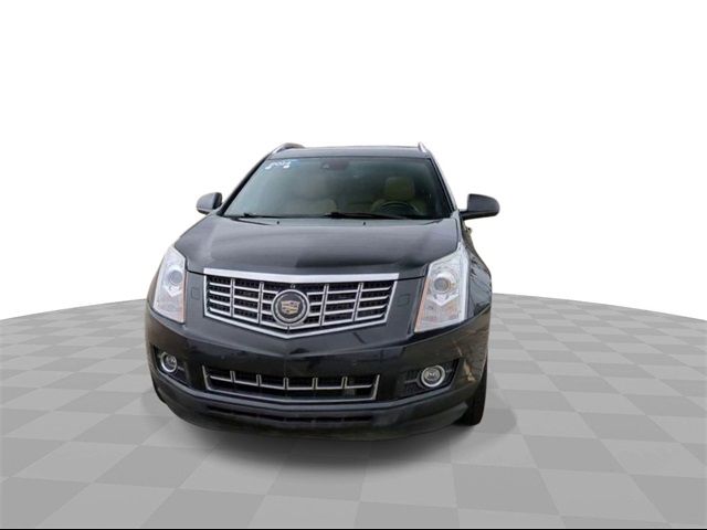 2014 Cadillac SRX Premium Collection