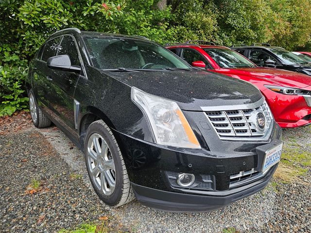 2014 Cadillac SRX Premium Collection