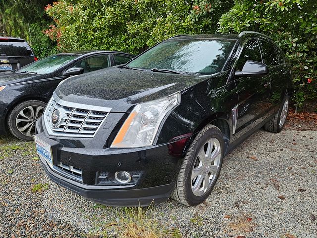 2014 Cadillac SRX Premium Collection