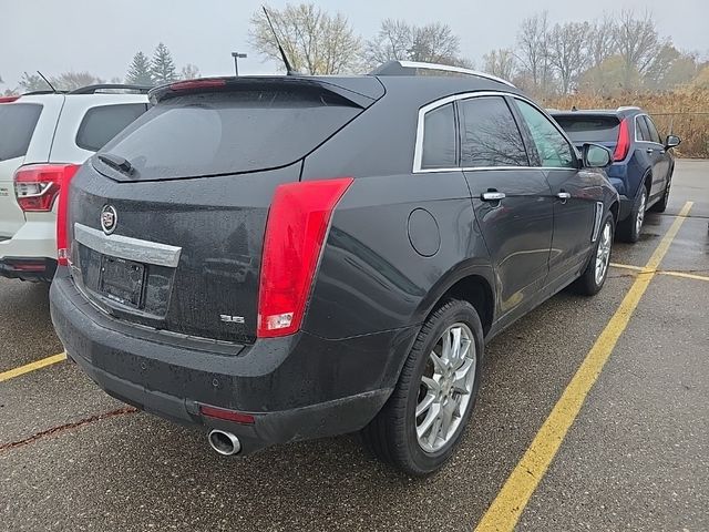 2014 Cadillac SRX Premium Collection