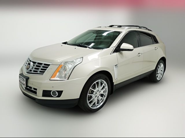 2014 Cadillac SRX Premium Collection
