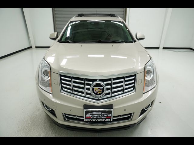 2014 Cadillac SRX Premium Collection