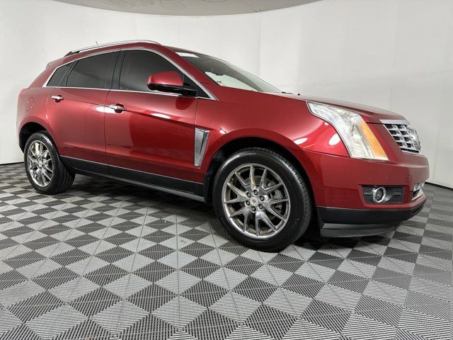 2014 Cadillac SRX Premium Collection