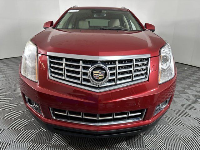 2014 Cadillac SRX Premium Collection