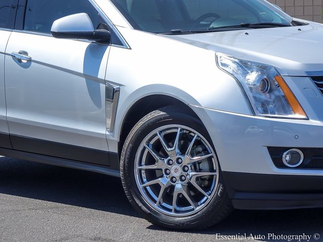 2014 Cadillac SRX Premium Collection