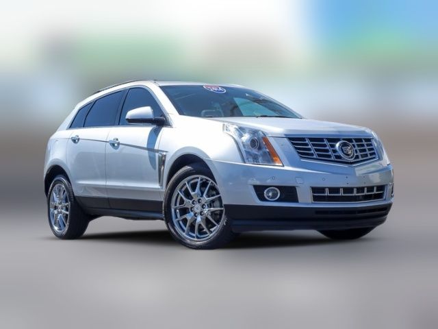 2014 Cadillac SRX Premium Collection