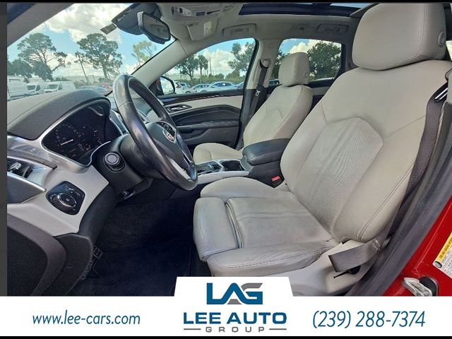 2014 Cadillac SRX Premium Collection