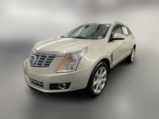 2014 Cadillac SRX Premium Collection