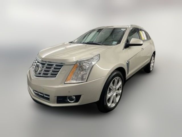 2014 Cadillac SRX Premium Collection