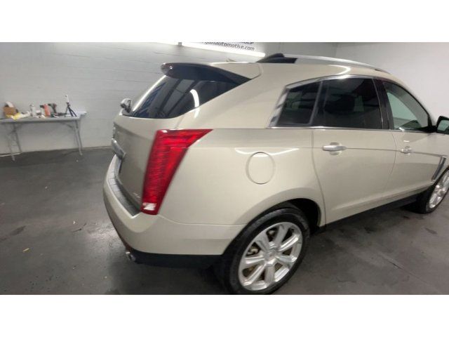 2014 Cadillac SRX Premium Collection